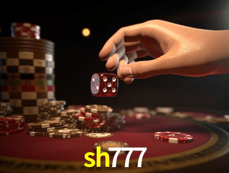 Estatísticas sh777