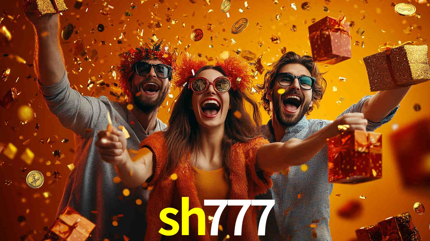 sh777 - Jackpot Arriscado - sh777.com