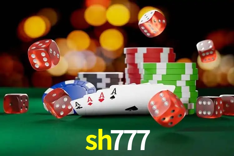 Experiência VIP sh777