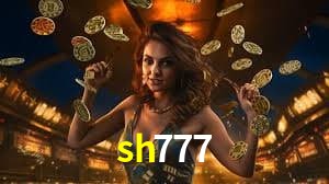 Experiência VIP sh777