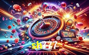 Mesa de Blackjack sh777