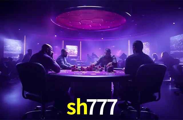 Descubra a Essência do sh777: Nossa História e Compromissos