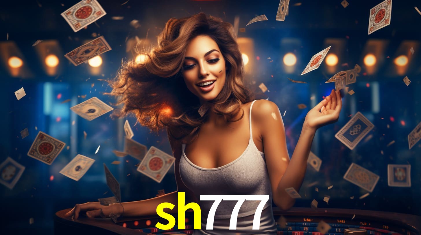 Roulette Table sh777