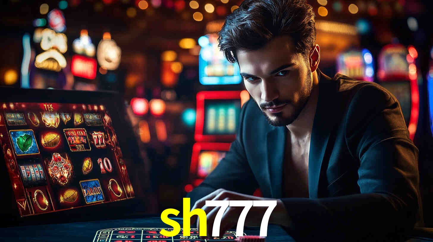 sh777