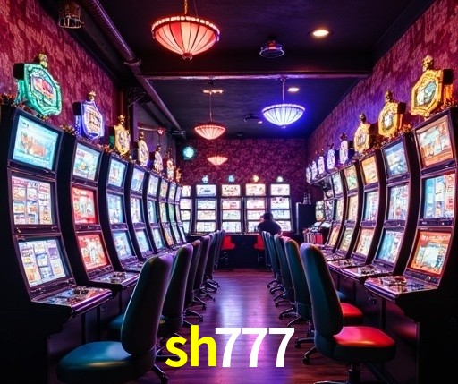 Promoções Sazonais sh777