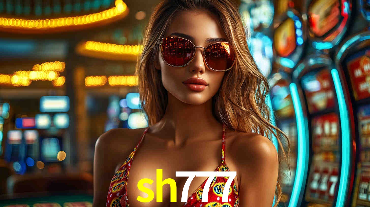 sh777 App Interface