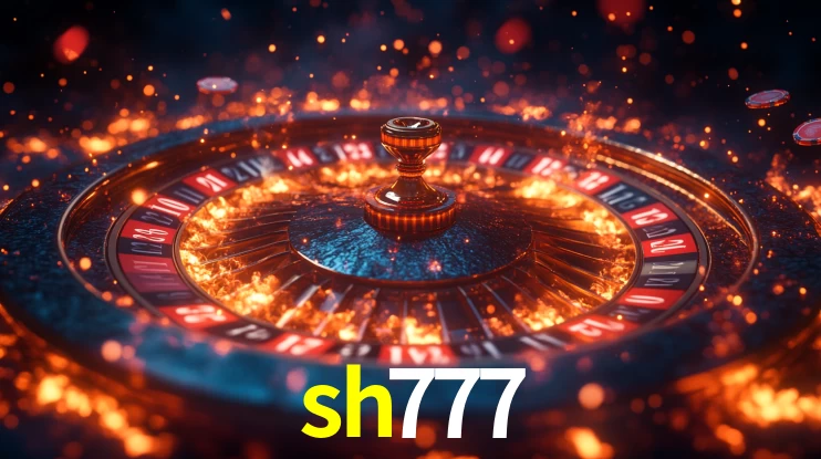 sh777 bet