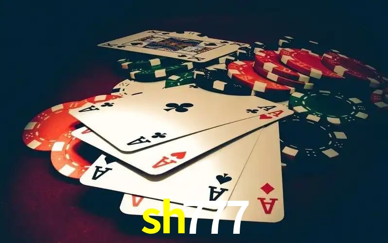 cassino sh777