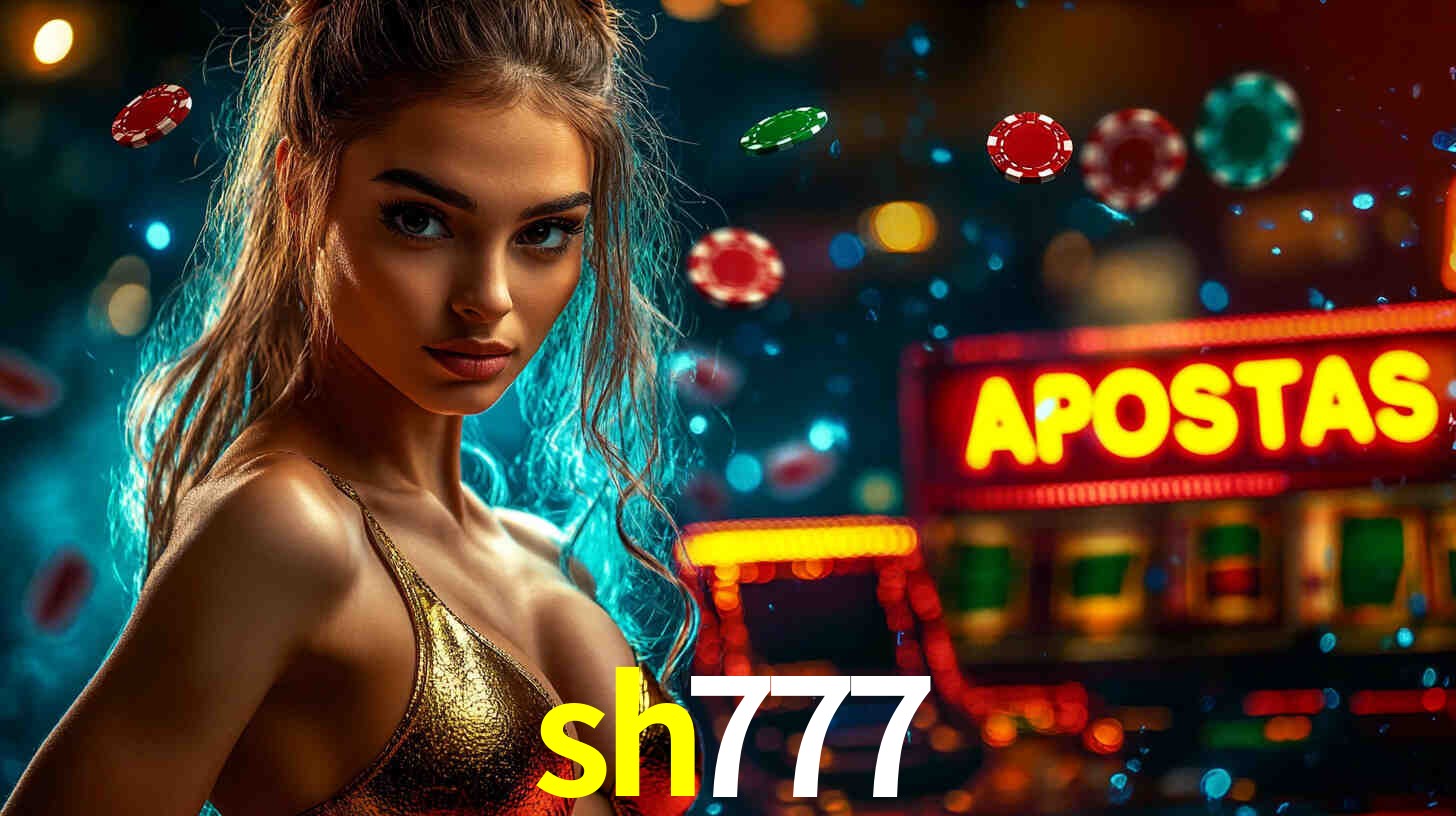 Desvendando o Mundo dos Jogos Virtuais na sh777