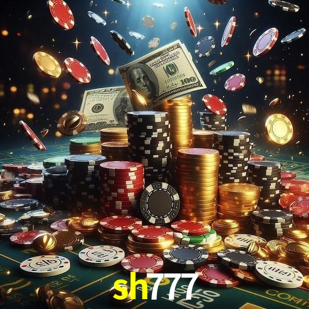 Descubra o Programa VIP da sh777: Vantagens Exclusivas para Jogadores