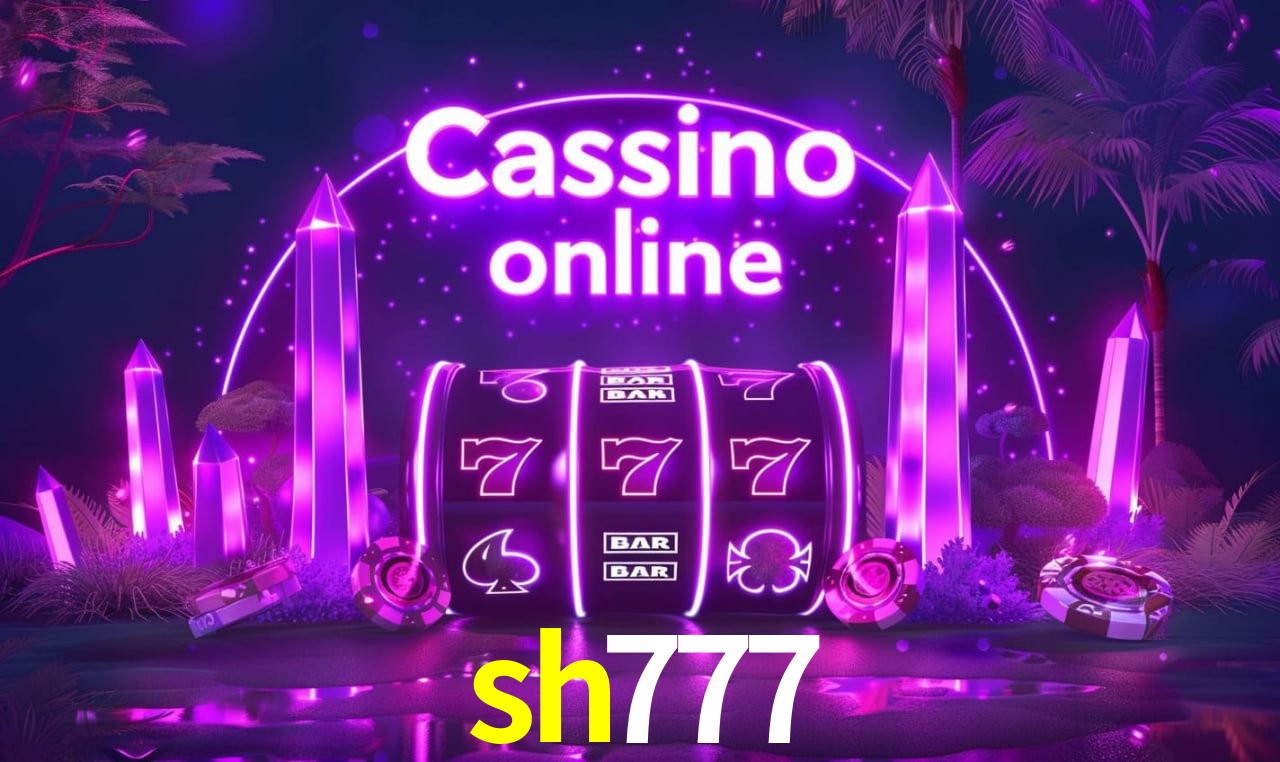 Casino Ao Vivo sh777
