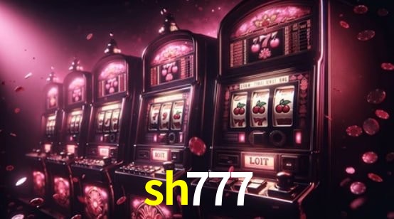 Desvendando o Mundo dos Jogos Virtuais na sh777