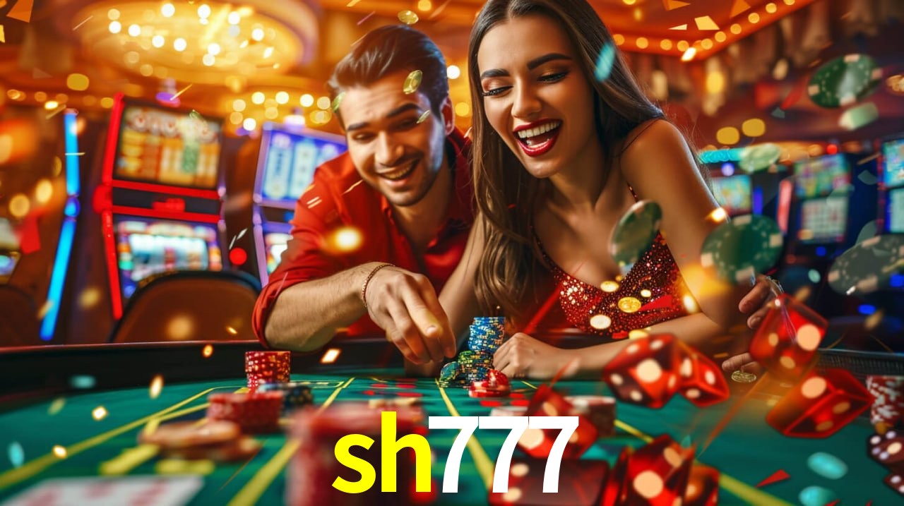 Diretório de Jogos sh777