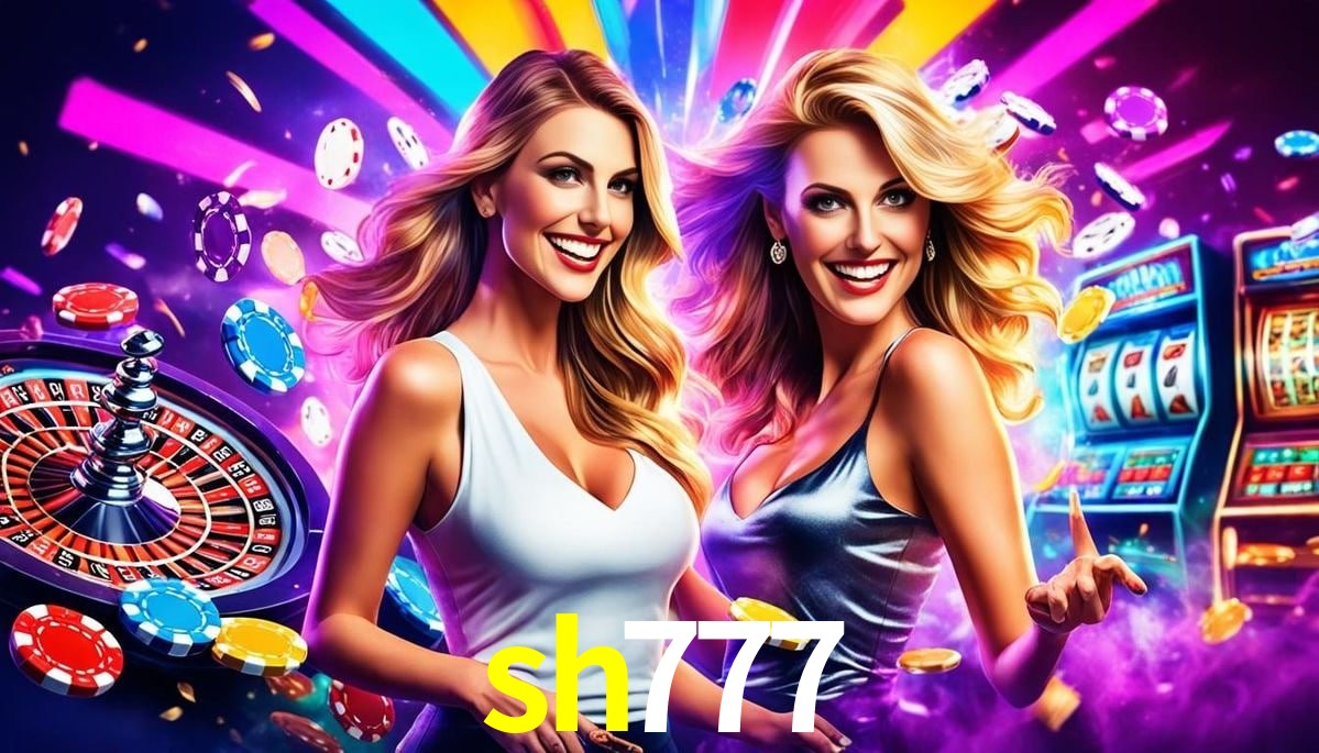 A Emoção da Loteria na sh777: Uma Chance de Mudança de Vida