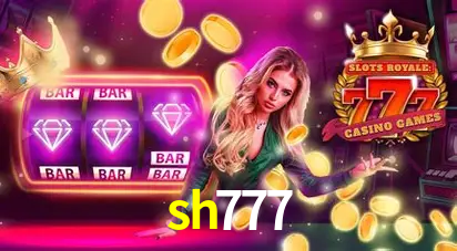 Descubra o Mundo do Cassino Online com sh777