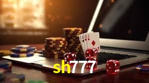 Inovações de Jogos na sh777: O Futuro das Experiências Interativas