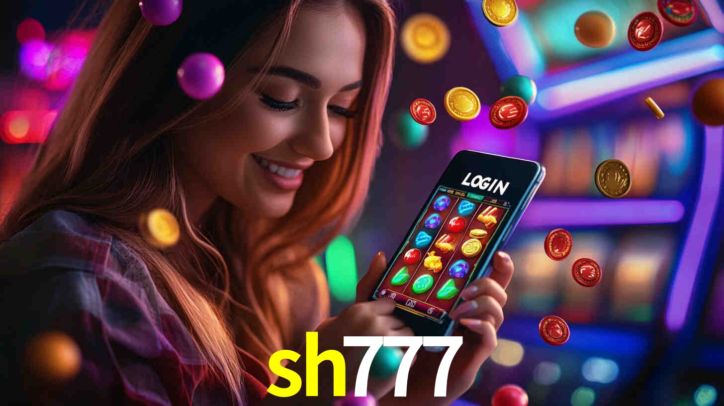 sh777 bet