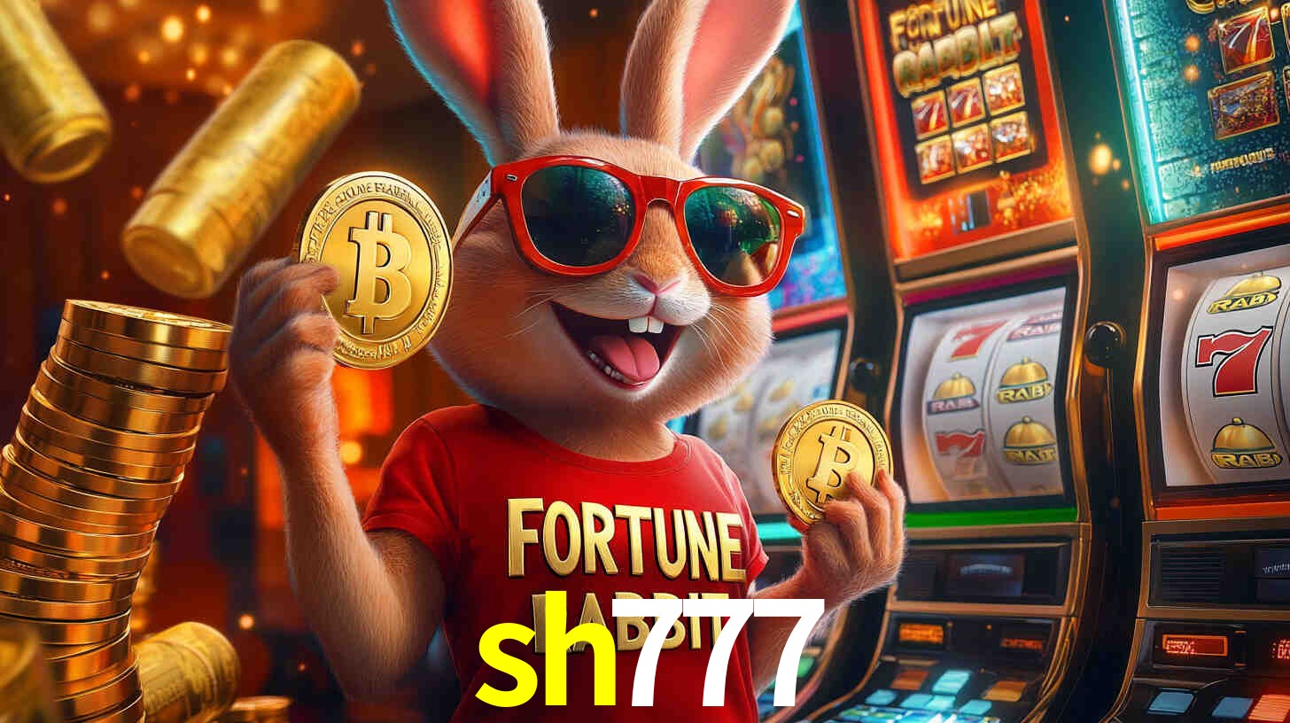 Descubra a Magia dos Jogos de Arcade no sh777