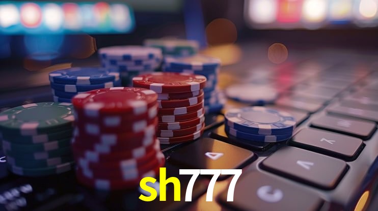 Provedores de Jogos sh777