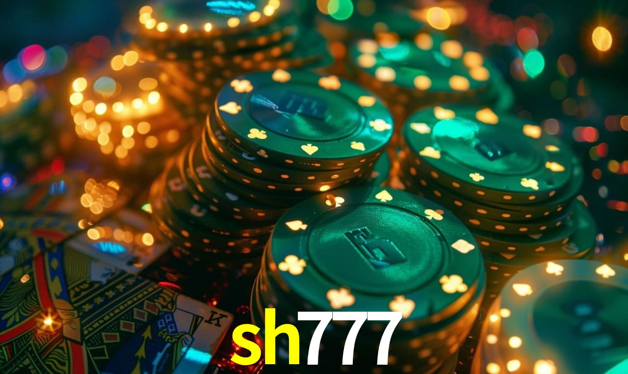 Casino Ao Vivo sh777