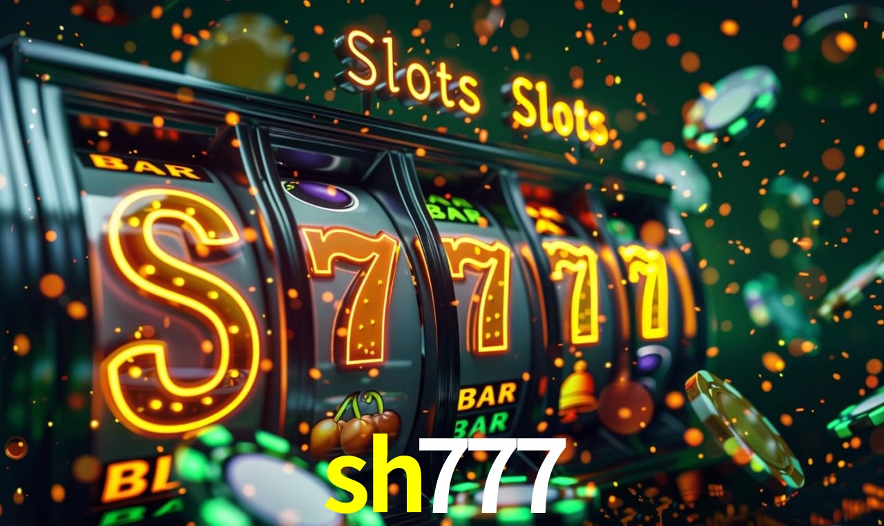Torneios sh777