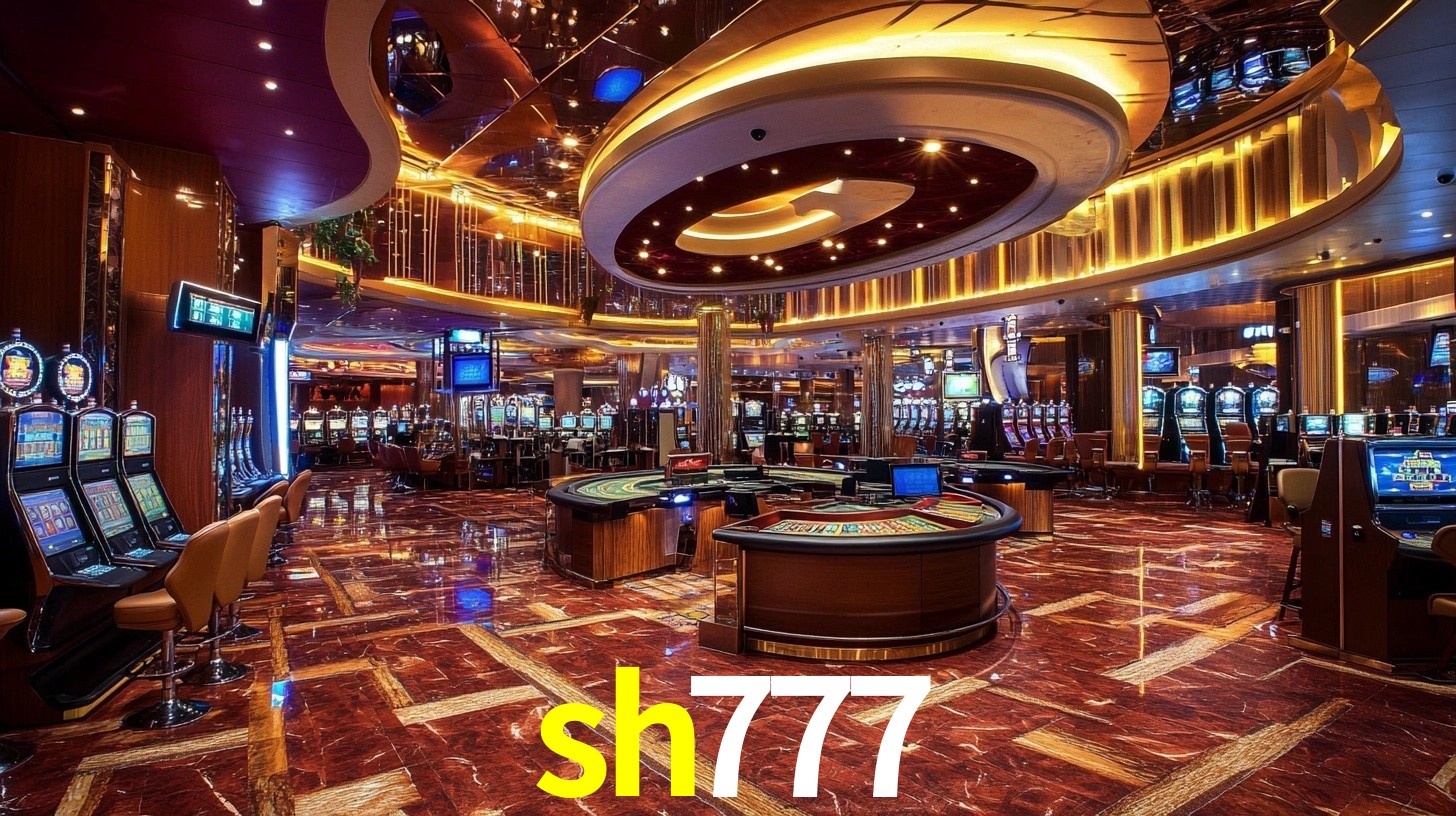 Welcome Bonus sh777