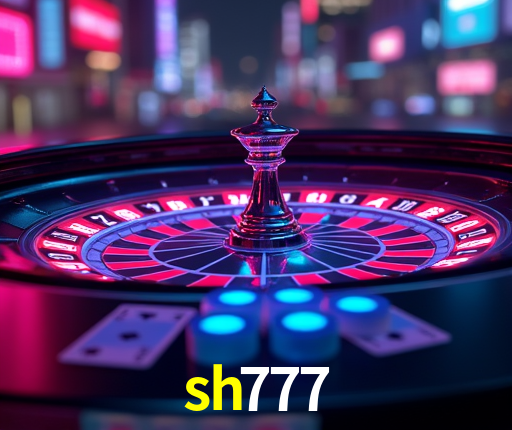 Apostas Esportivas na sh777: Um Guia Completo