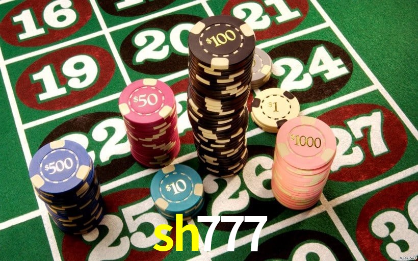 Casino VIP sh777