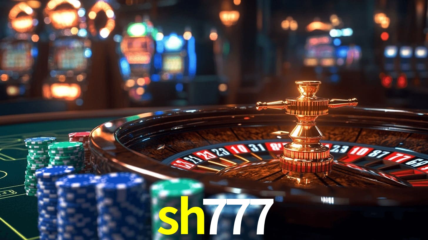sh777