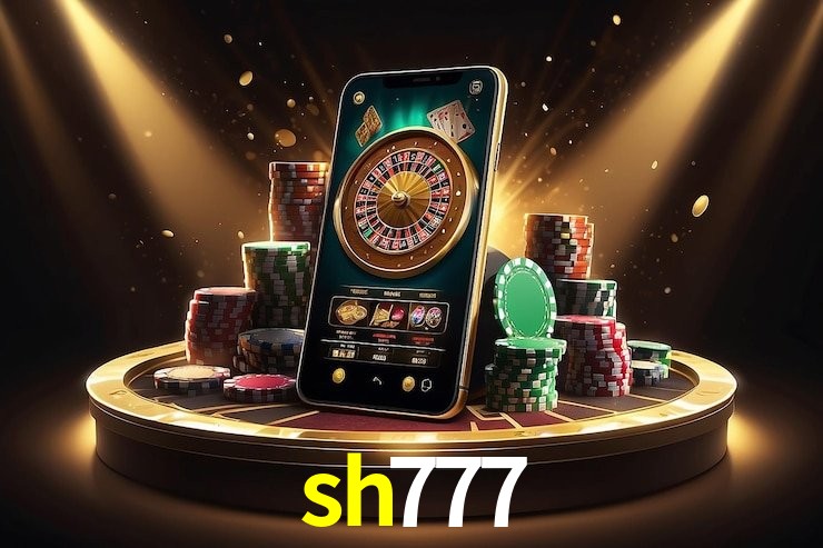 Jogos de Slot sh777
