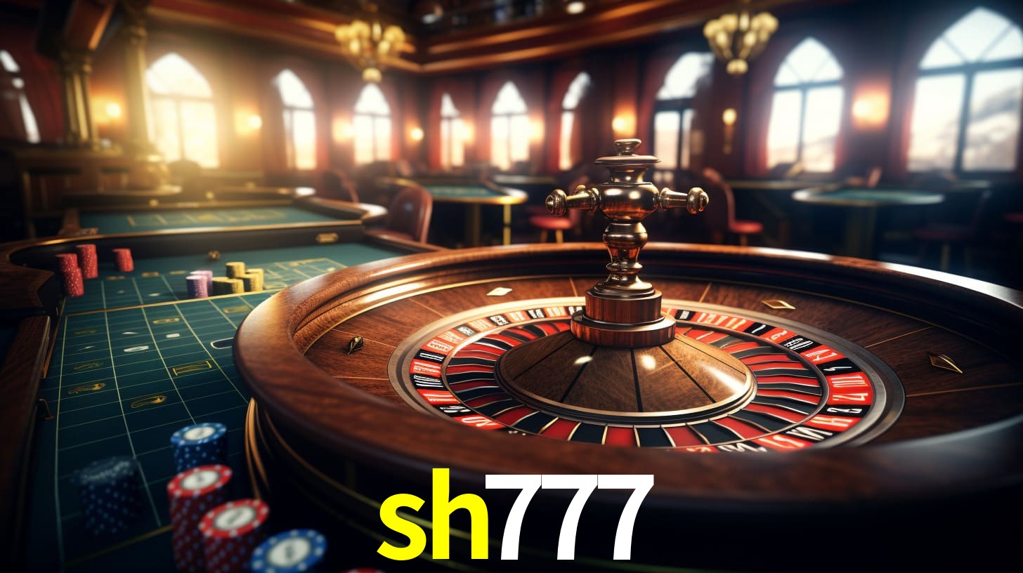 Blackjack Table sh777
