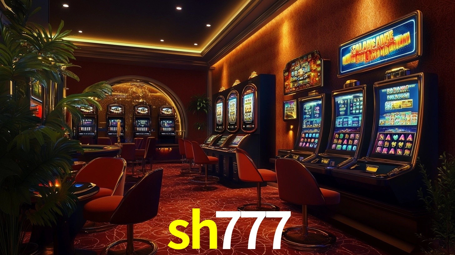 Daily Bonuses sh777