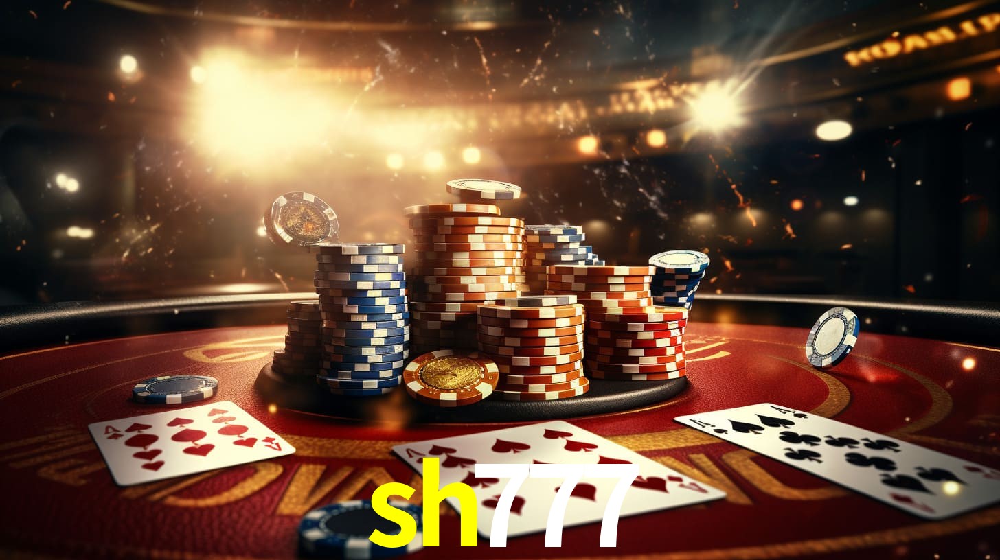 Live Casino sh777