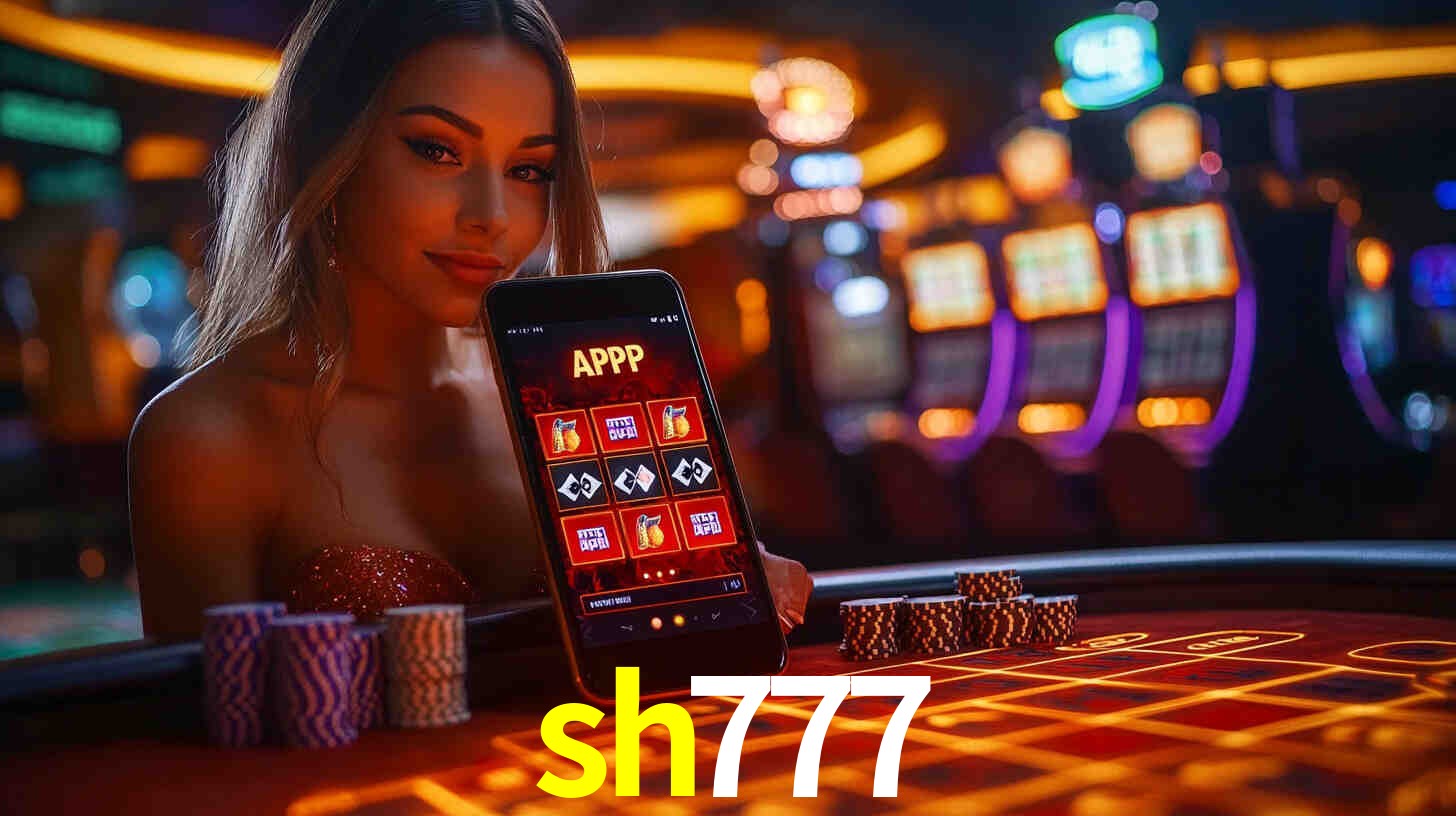 Inovações de Jogos na sh777: O Futuro das Experiências Interativas